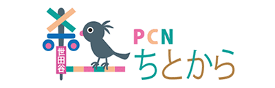 PCNちとから公式サイト